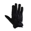 Helstons Virage Air мотоперчатки Black Черный (размер: 8)