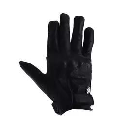 Helstons Virage Air мотоперчатки Black Черный