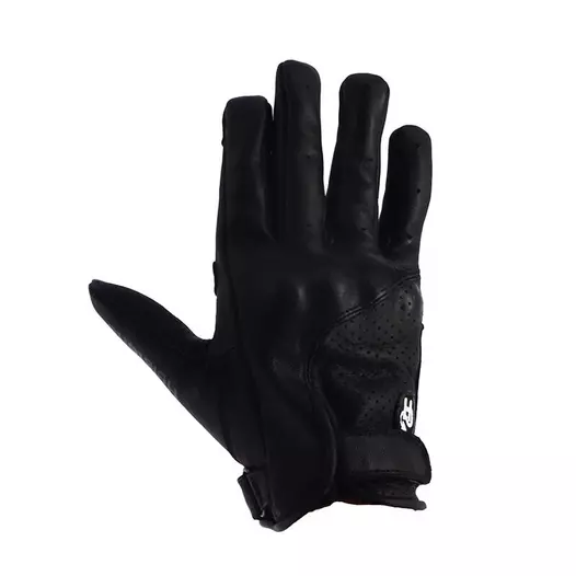 Helstons Virage Air мотоперчатки Black Черный (размер: 8)