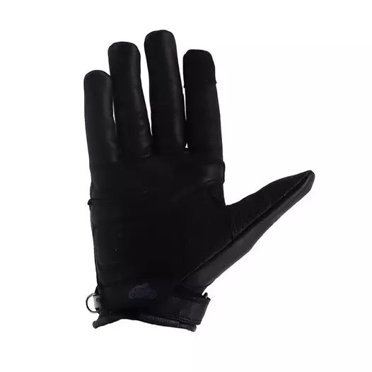 Helstons Virage Air мотоперчатки Black Черный
