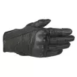 Alpinestars Mustang V2 мотоперчатки Black Черный (размер: m)