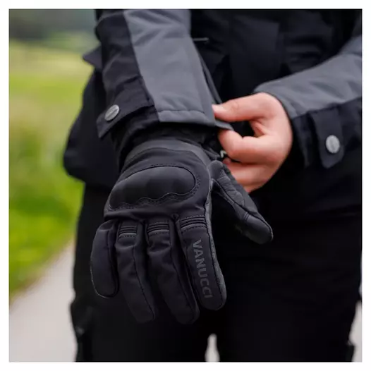 VUG-1 Черный