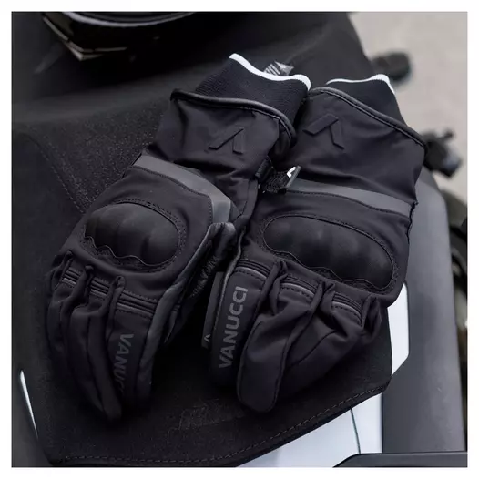 VUG-1 Черный