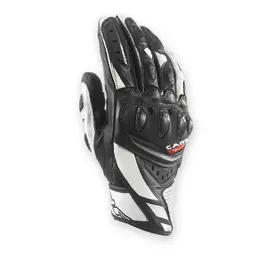 Clover Rsc-3 Black-white Белый