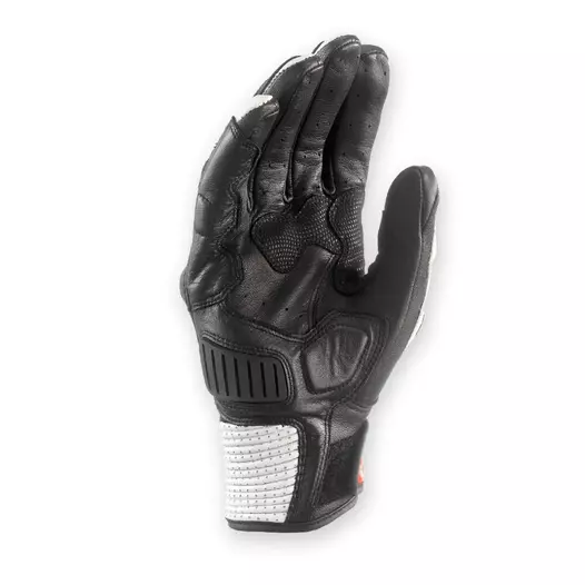 Clover Rsc-3 Black-white Белый