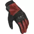 Macna Attila Rtx мотоперчатки Red Black Красный (размер: s)