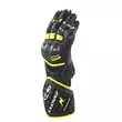 Clover Rs-9 Race Replica мотоперчатки Black Yellow Синий