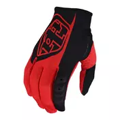 Troy Lee Designs Gp Airprene Youth мотоперчатки Red Красный