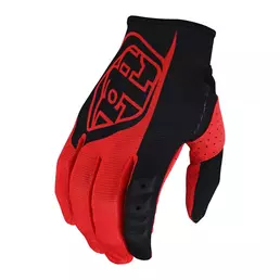 Troy Lee Designs Gp Airprene Youth мотоперчатки Red Красный
