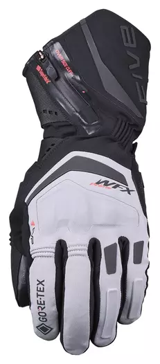 WFX Prime Evo GTX Black, Grey