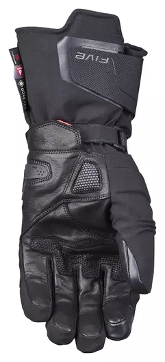 WFX Prime Evo GTX Black, Grey