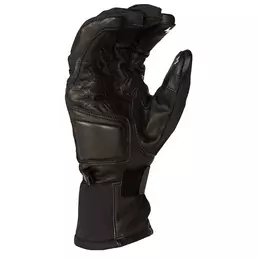 Klim Vanguard Gtx Long мотоперчатки Black