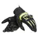 Dainese Mig 3 мотоперчатки Black Yellow Fluo Желтый