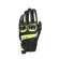 Dainese Mig 3 мотоперчатки Black Yellow Fluo Желтый