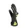 Dainese Mig 3 мотоперчатки Black Yellow Fluo Желтый