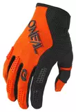 Element Racewear Черно-оранжевый (размер: s)