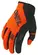 Element Racewear Черно-оранжевый