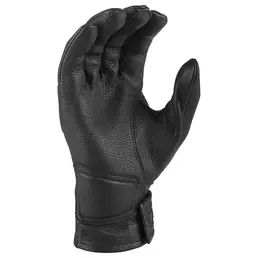 Klim Rambler мотоперчатки Black Черный