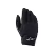 Alpinestars Ignite мотоперчатки Black (размер: s)