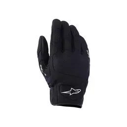 Alpinestars Ignite мотоперчатки Black