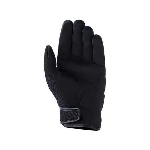 Alpinestars Ignite мотоперчатки Black