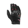 Ixon Rise Air 2 мотоперчатки Black Red Красный (размер: s)