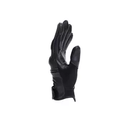 Dainese Blackjack 2 Wmn Lady Leather мотоперчатки Black Черный