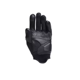 Dainese Blackjack 2 Wmn Lady Leather мотоперчатки Black Черный