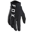 Fox Flexair мотоперчатки Black Черный (размер: xl)