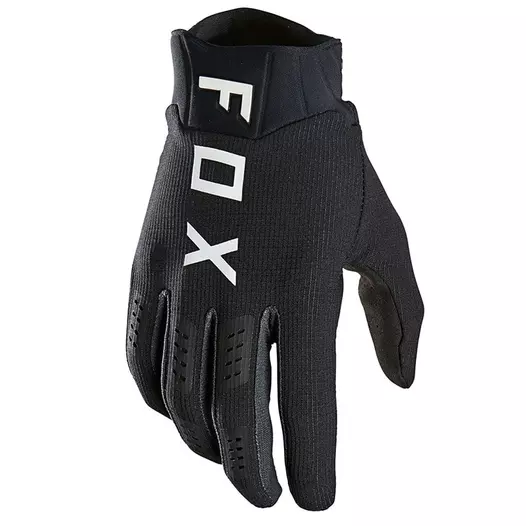 Fox Flexair мотоперчатки Black Черный (размер: xl)
