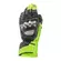 Dainese Full Metal 7 мотоперчатки Black Yellow Fluo Желтый