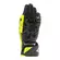 Dainese Full Metal 7 мотоперчатки Black Yellow Fluo Желтый