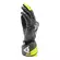 Dainese Full Metal 7 мотоперчатки Black Yellow Fluo Желтый