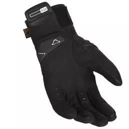 Macna Drizzle Rtx Lady мотоперчатки Black Черный