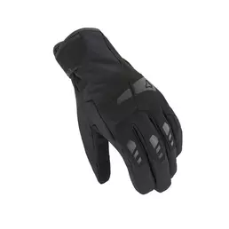 Macna Revel Rtx мотоперчатки Black Черный