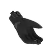 Macna Revel Rtx мотоперчатки Black Черный