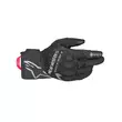 Alpinestars Crestone Gore-tex мотоперчатки Black Черный (размер: m)