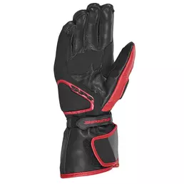 Spidi Str-6 мотоперчатки Red Красный