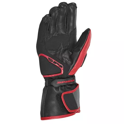 Spidi Str-6 мотоперчатки Red Красный