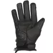 Helstons Tinta Hiver Lady мотоперчатки Black Черный