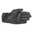 Alpinestars Sp X Air Carbon V2 мотоперчатки Black Черный