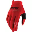 100% Itrack Mx Glove Red Красный (размер: s)