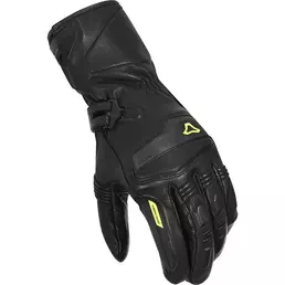 Macna Gladius Rtx Dl мотоперчатки Black Черный