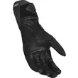 Macna Gladius Rtx Dl мотоперчатки Black Черный
