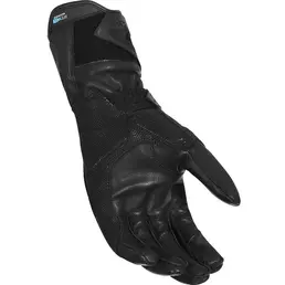 Macna Gladius Rtx Dl мотоперчатки Black Черный