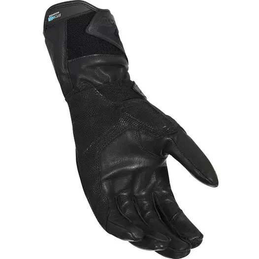 Macna Gladius Rtx Dl мотоперчатки Black Черный