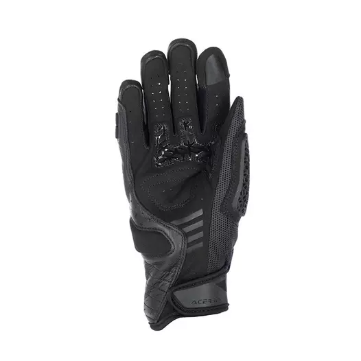 Acerbis Ce Crossover Lady мотоперчатки Black Черный