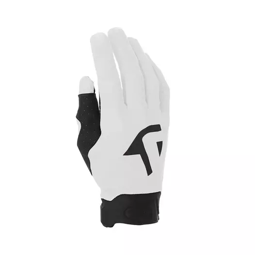 Acerbis Mx Linear 2.0 мотоперчатки White Белый (размер: s)