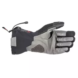 Alpinestars Amt-10 Drystar Xf Winter мотоперчатки Black Черный