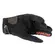 Alpinestars Megawatt мотоперчатки Black Red Fluo Красный